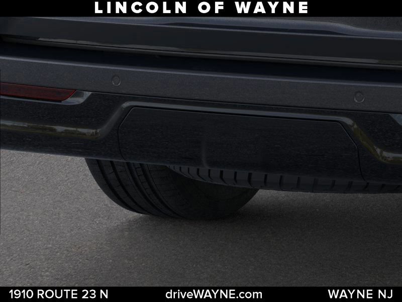 Used 2026 Lincoln Navigator Reserve AWD/4WD image 24