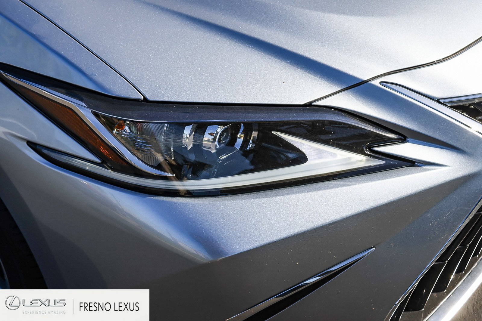 Certified 2025 Lexus ES 350 w/ Accessory Package (Z1) FWD image 10