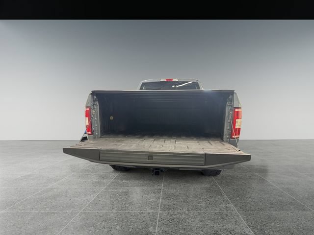 Used 2020 Ford F150 XLT w/ Equipment Group 302A Luxury AWD/4WD image 13