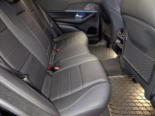 Certified 2025 Mercedes-Benz GLE 350 4MATIC image 20