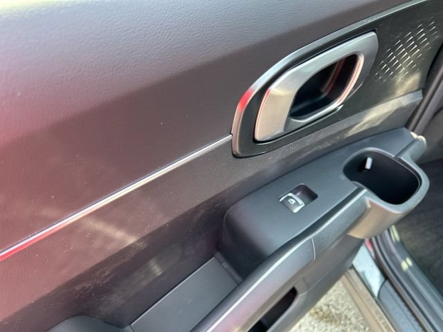 Used 2025 Kia Sorento EX w/ EX Panoramic Sunroof Package AWD/4WD image 25
