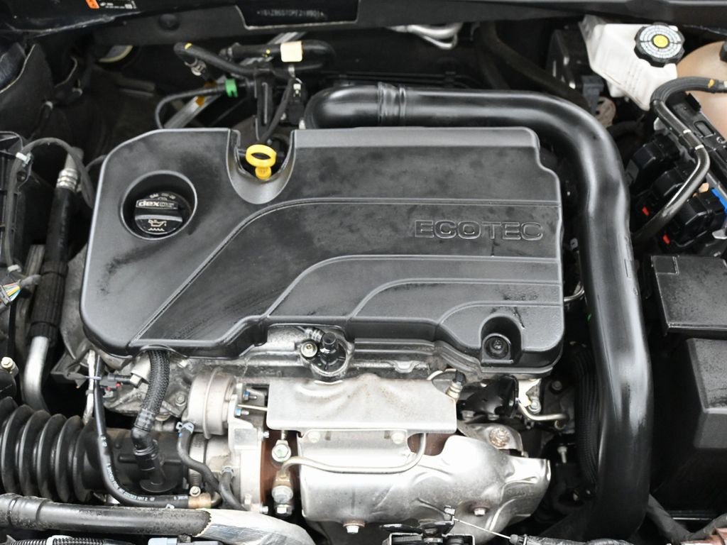 Used 2023 Chevrolet Malibu LS image 35