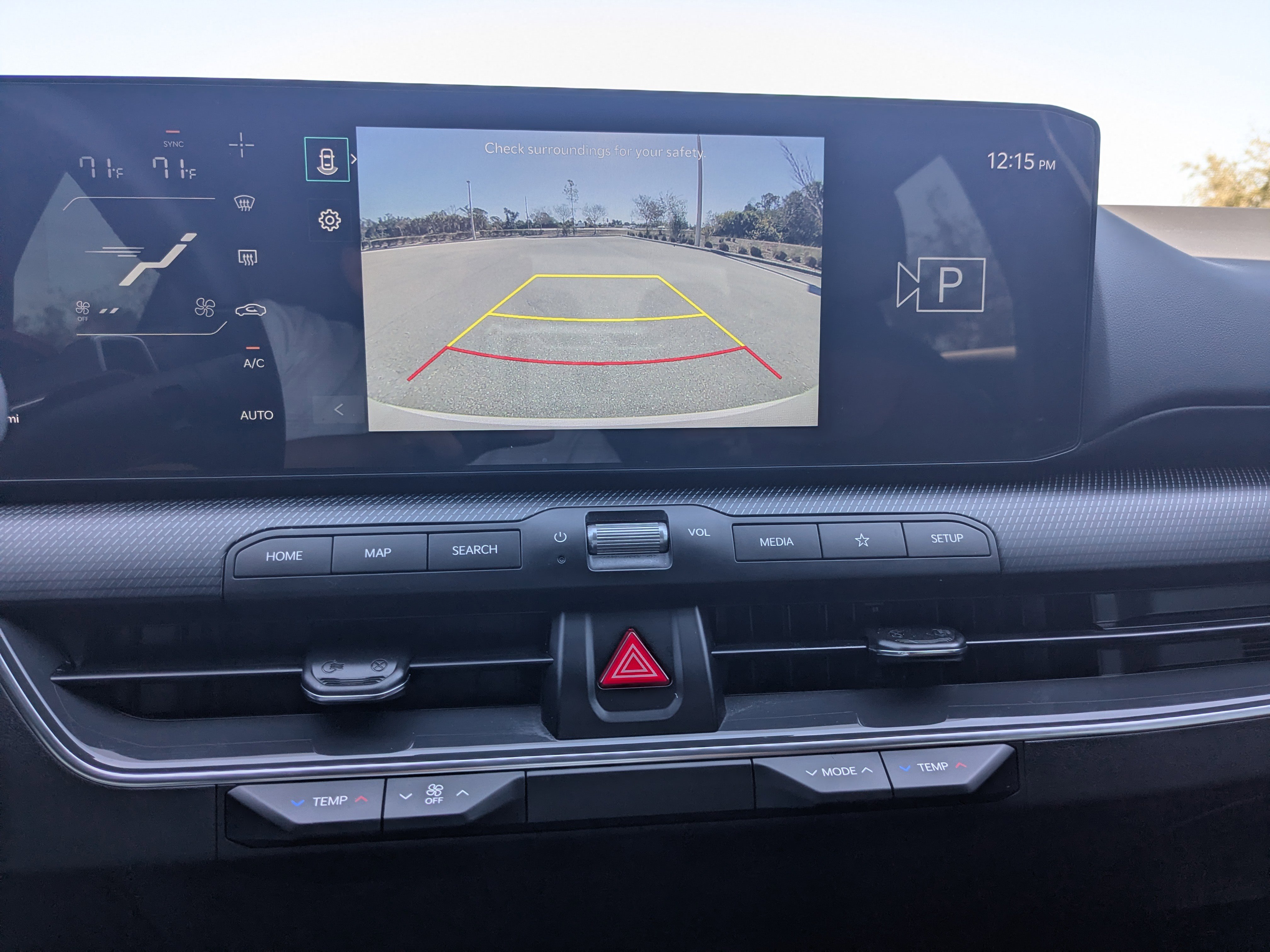 Certified 2025 Kia K4 GT-Line Turbo image 24