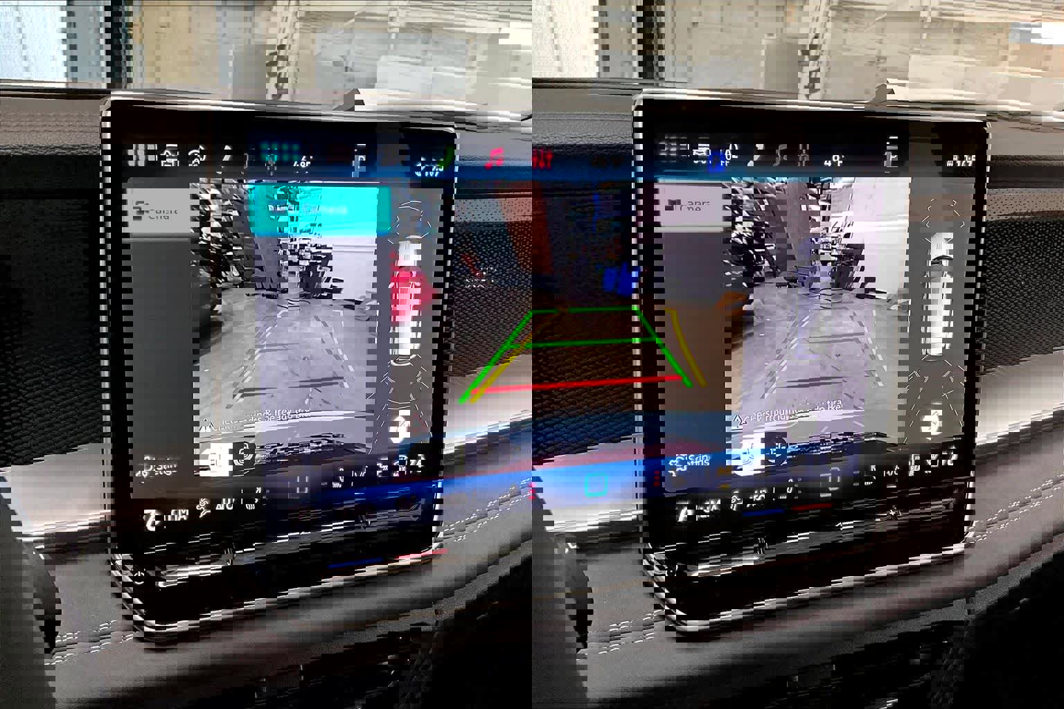 New 2026 Volkswagen Tiguan SE image 20