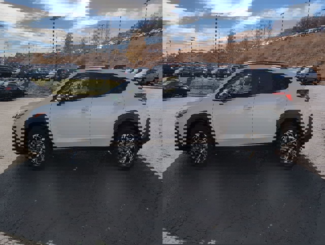 New 2025 Subaru Crosstrek 2.5i Premium image 4