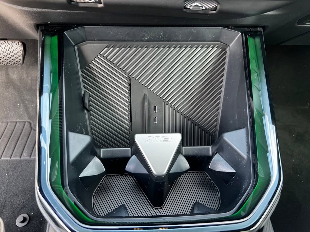 New 2026 BMW X3 xDrive30 image 18