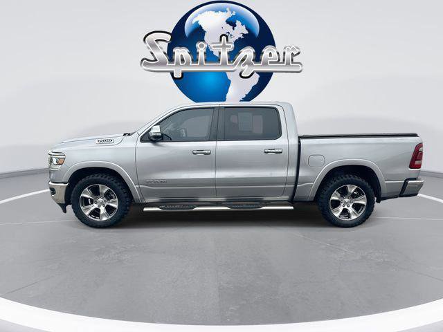 Certified 2022 RAM 1500 Laramie image 6