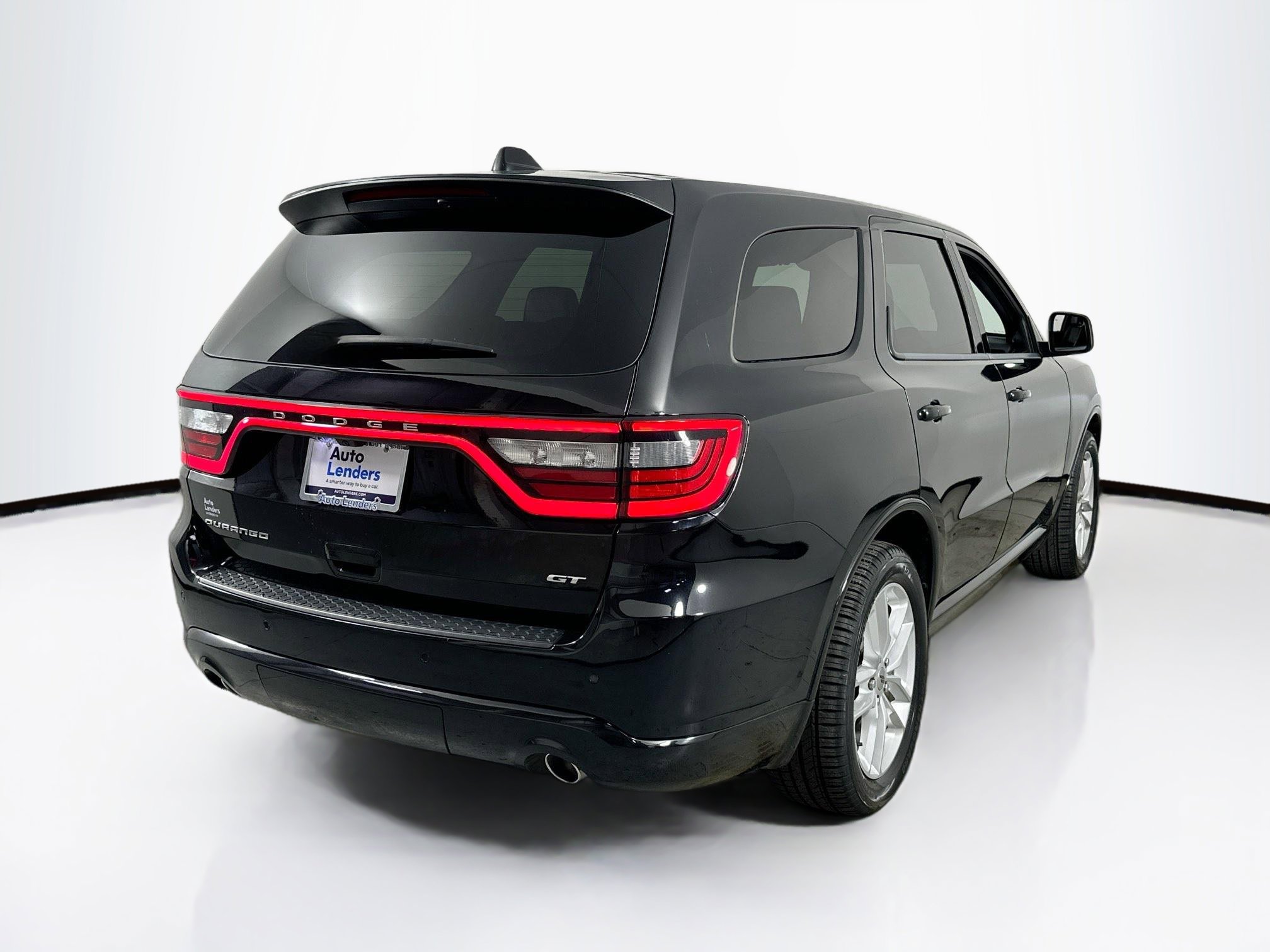 Used 2022 Dodge Durango GT image 5
