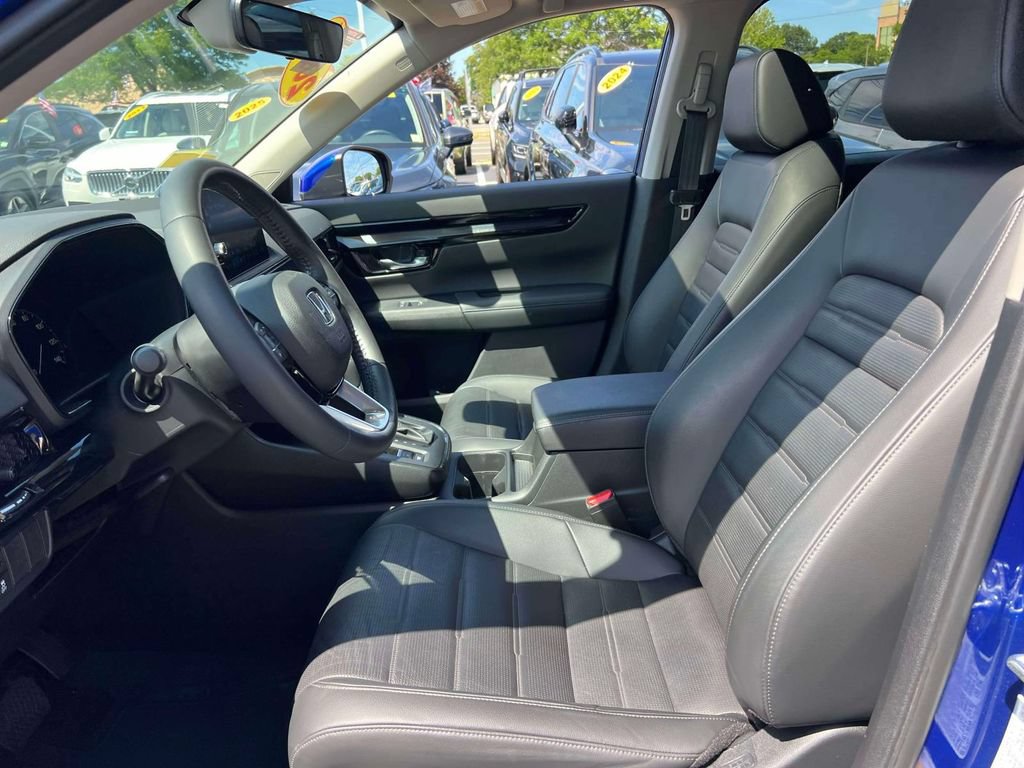 Used 2024 Honda CR-V EX-L image 15