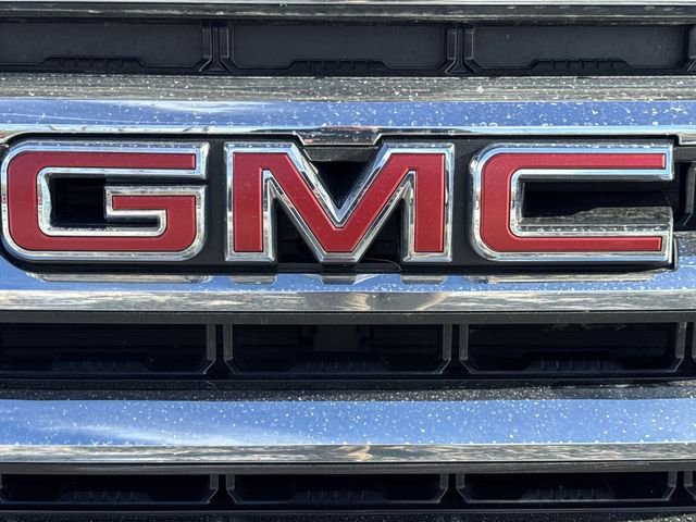 Certified 2021 GMC Sierra 1500 SLE image 30