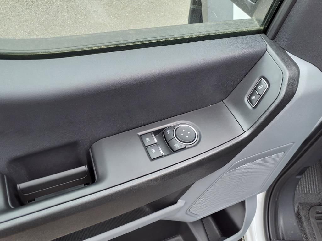 New 2024 Ford F550 4x4 Regular Cab Super Duty image 17