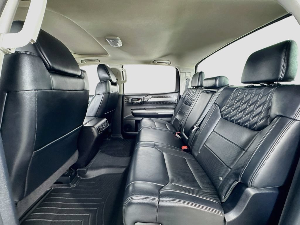 Used 2014 Toyota Tundra Platinum AWD/4WD image 13