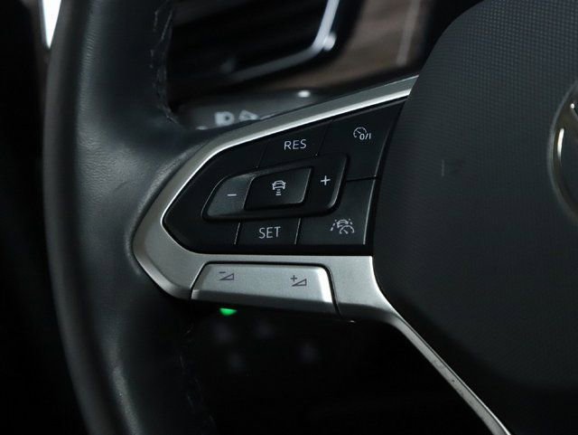 Used 2024 Volkswagen Atlas SEL Premium R-Line AWD/4WD image 27
