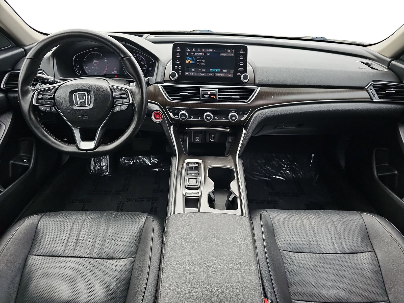 Used 2019 Honda Accord Touring image 9