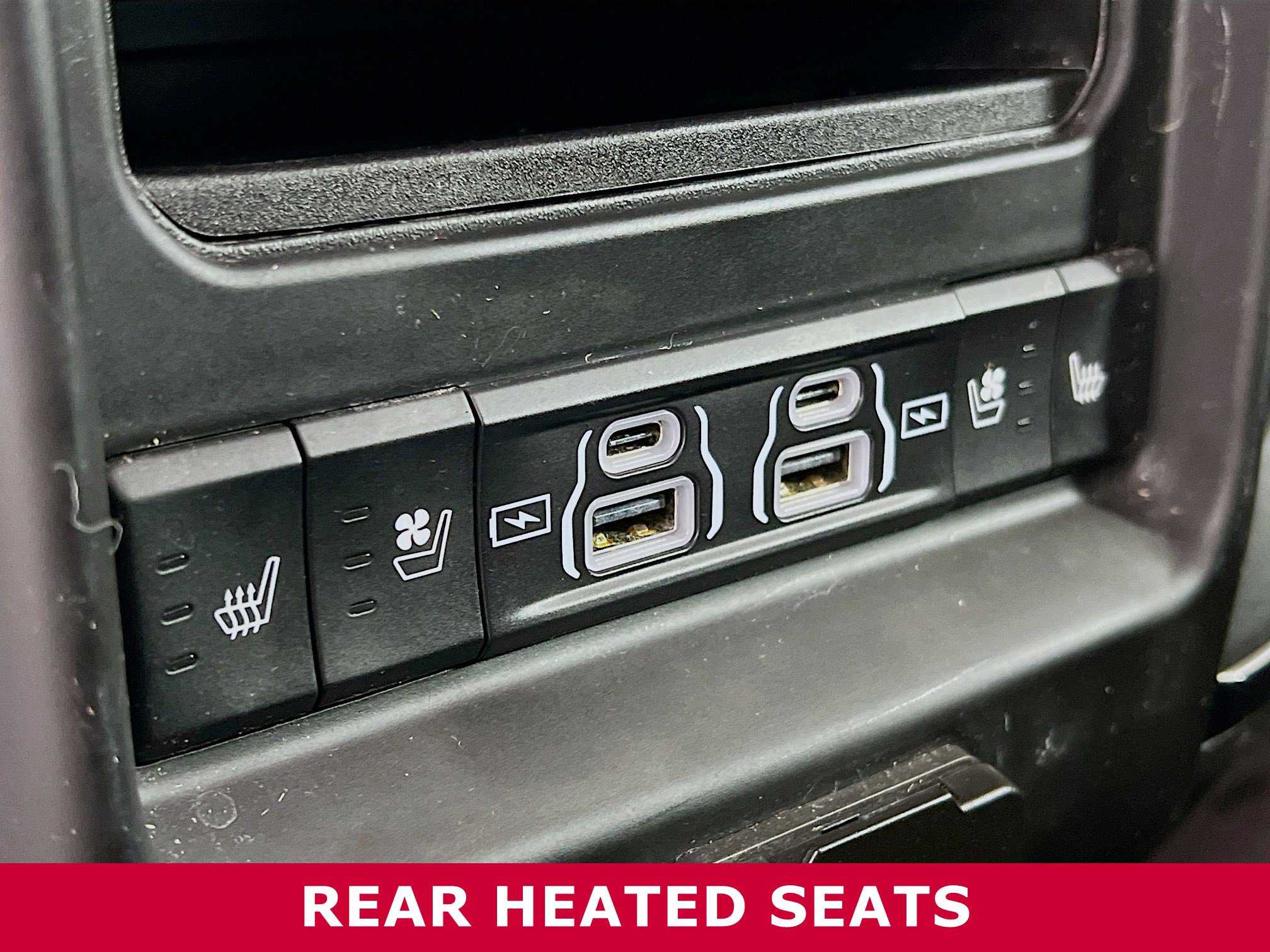 Used 2024 RAM 1500 Limited w/ Night Edition image 27