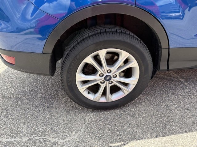 Used 2017 Ford Escape SE w/ Equipment Group 201A image 36