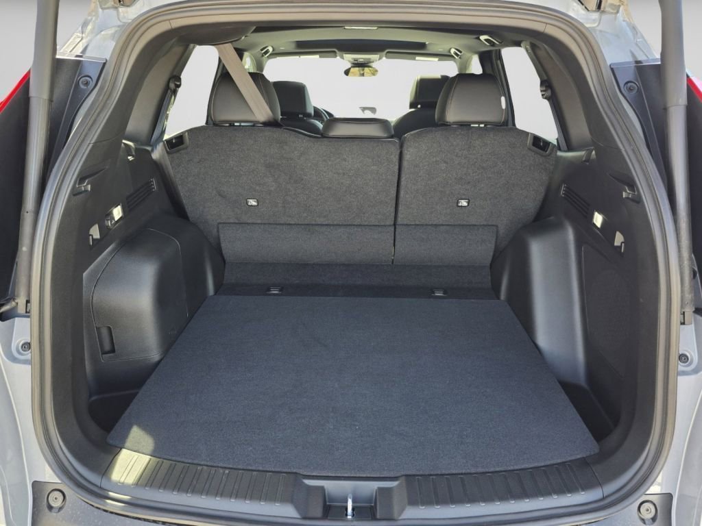 Certified 2026 Honda CR-V Sport Touring image 30