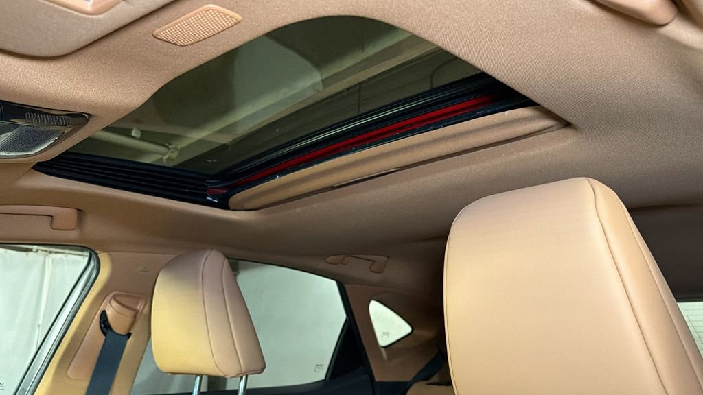 Certified 2023 Lexus NX 350 AWD image 6