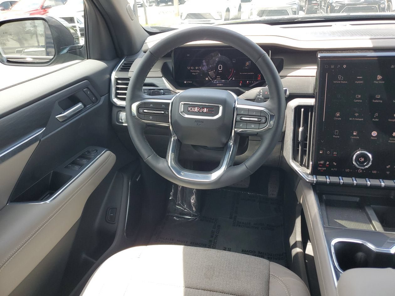 New 2026 GMC Acadia Elevation FWD image 13