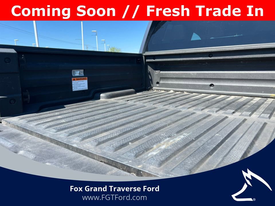 Used 2018 Honda Ridgeline RTL image 5