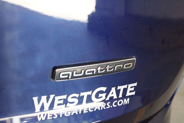 Used 2021 Audi Q7 3.0T Prestige image 35