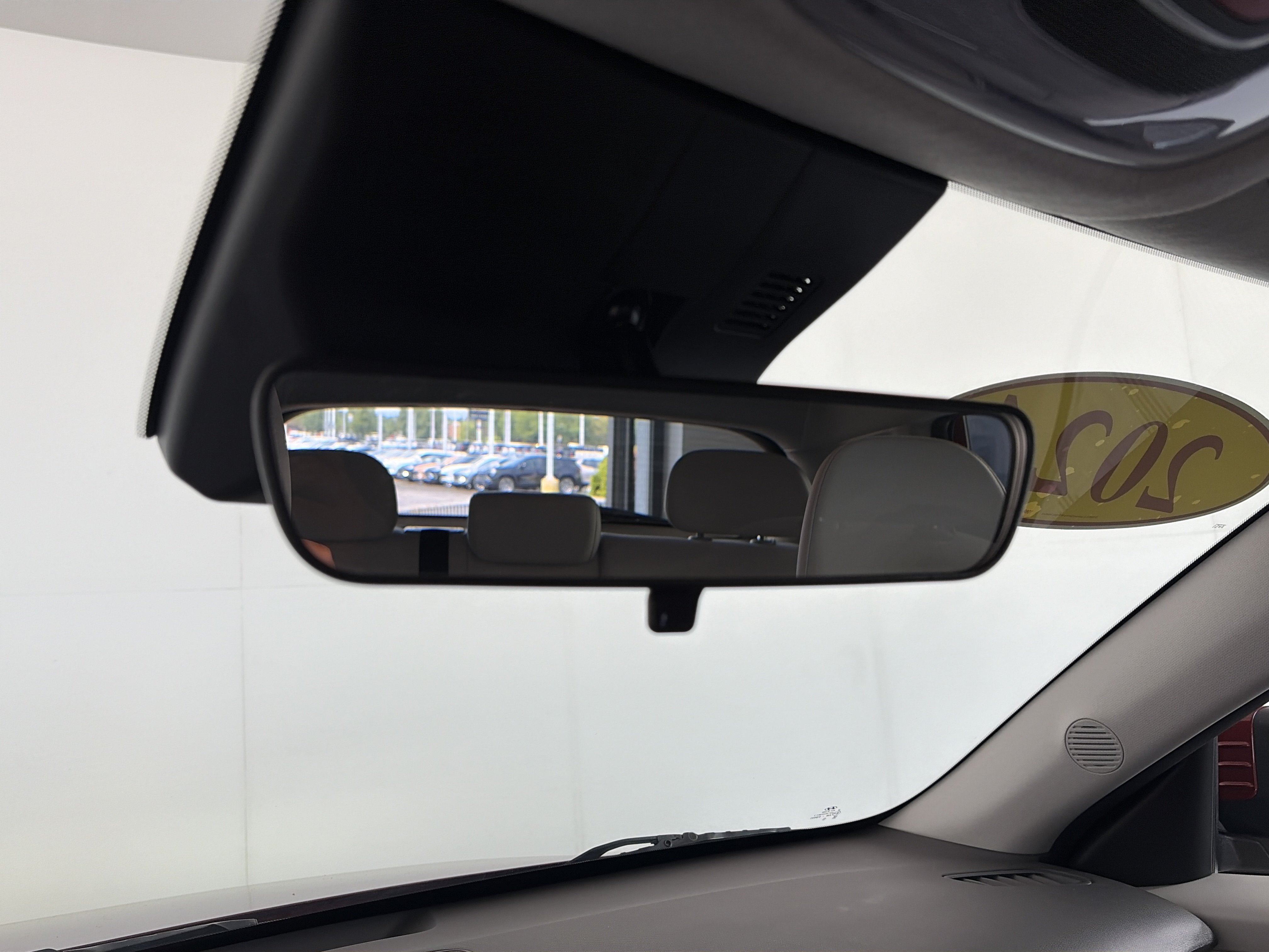 Used 2024 Hyundai Kona SEL AWD/4WD image 28