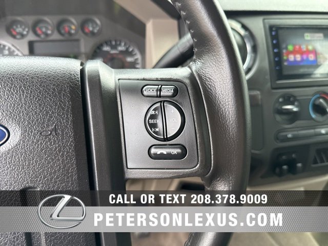 Used 2010 Ford F250 XLT image 19