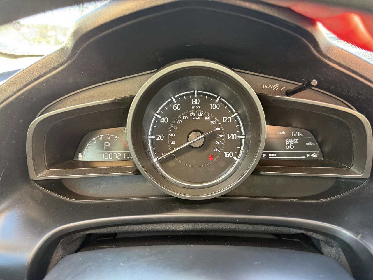 Used 2017 MAZDA MAZDA3 Sport image 20