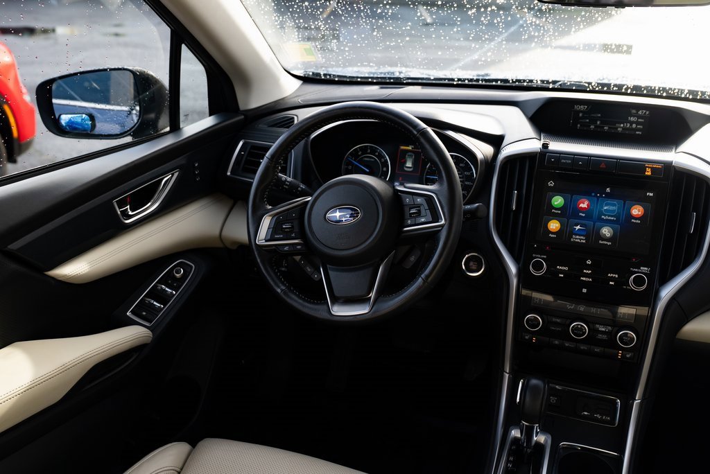 Used 2019 Subaru Ascent Limited image 9