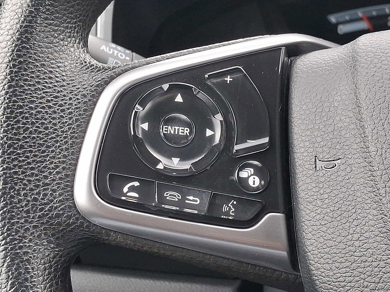 Used 2019 Honda CR-V EX image 20