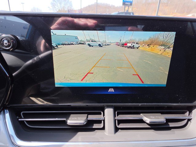 New 2026 Chevrolet Trax LT image 36