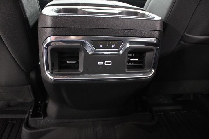 New 2026 GMC Sierra 2500 SLT w/ SLT Premium Package AWD/4WD image 23