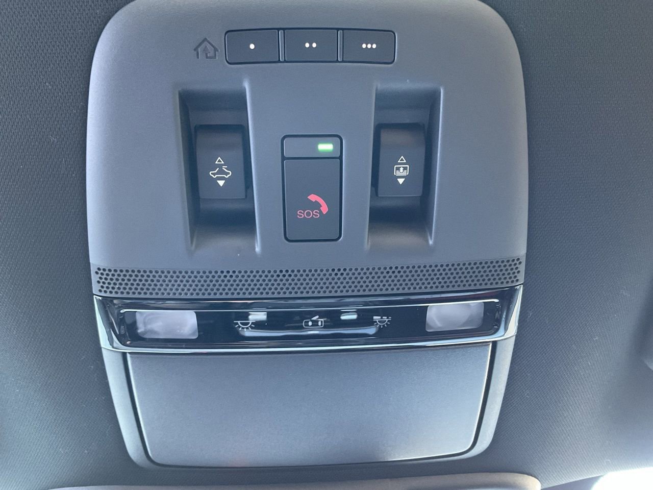 New 2026 Nissan Armada NISMO AWD/4WD image 31