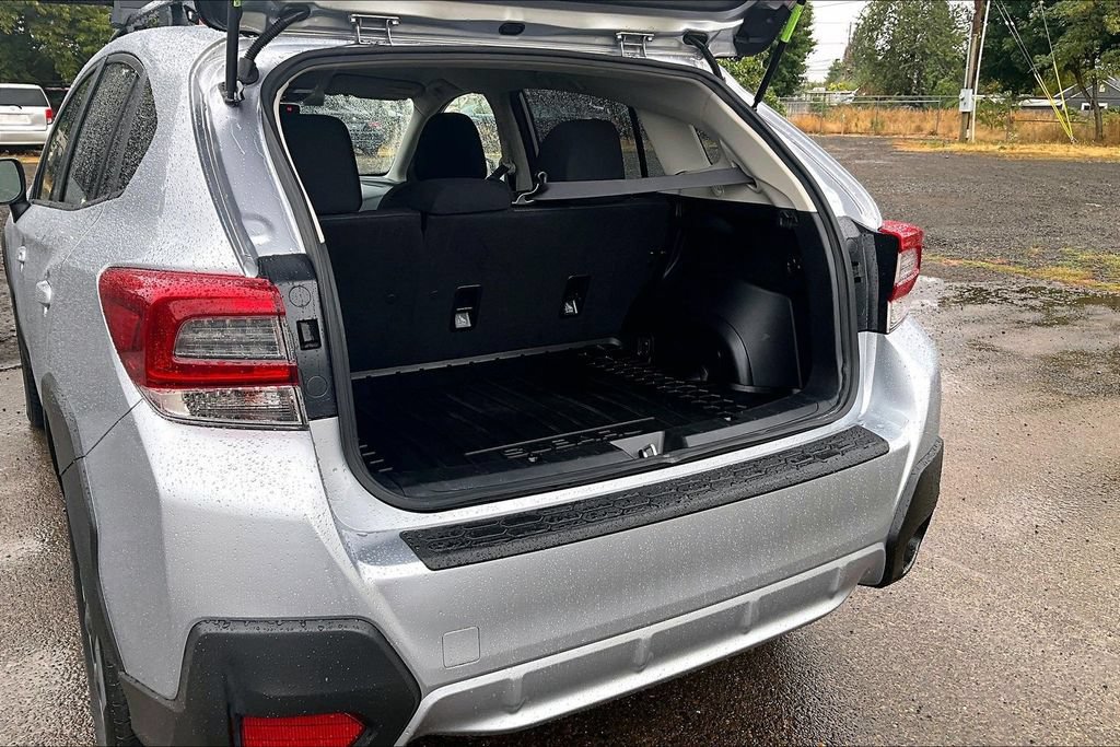 Used 2023 Subaru Crosstrek 2.0i AWD/4WD image 35