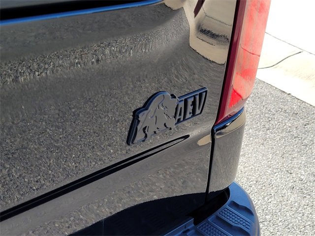 Used 2024 Chevrolet Silverado 1500 ZR2 w/ ZR2 Bison Edition image 11