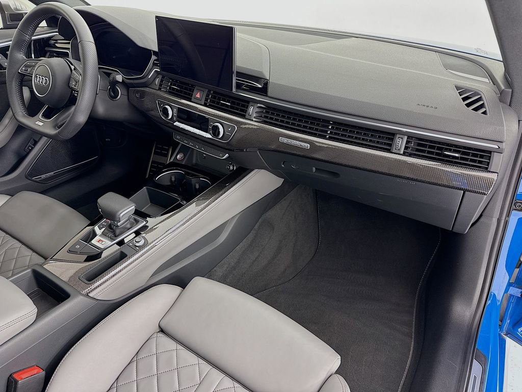 Used 2020 Audi S4 Prestige w/ Prestige Package image 33