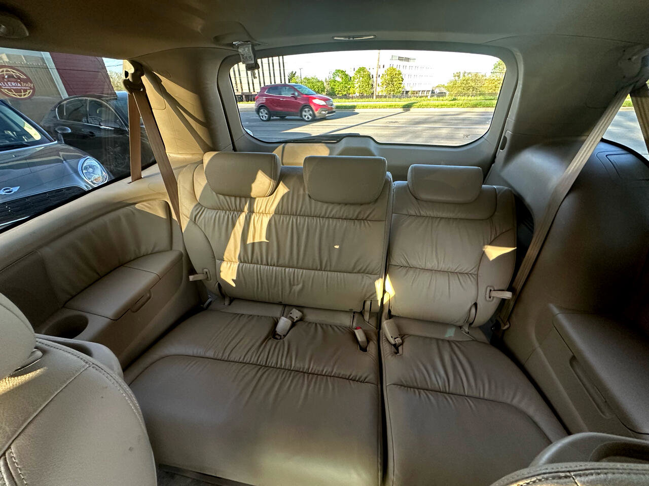 Used 2007 Honda Odyssey EX-L image 27