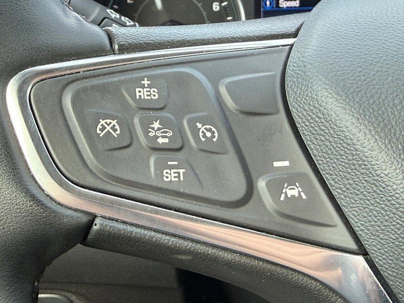 Used 2024 Chevrolet Equinox LT image 13
