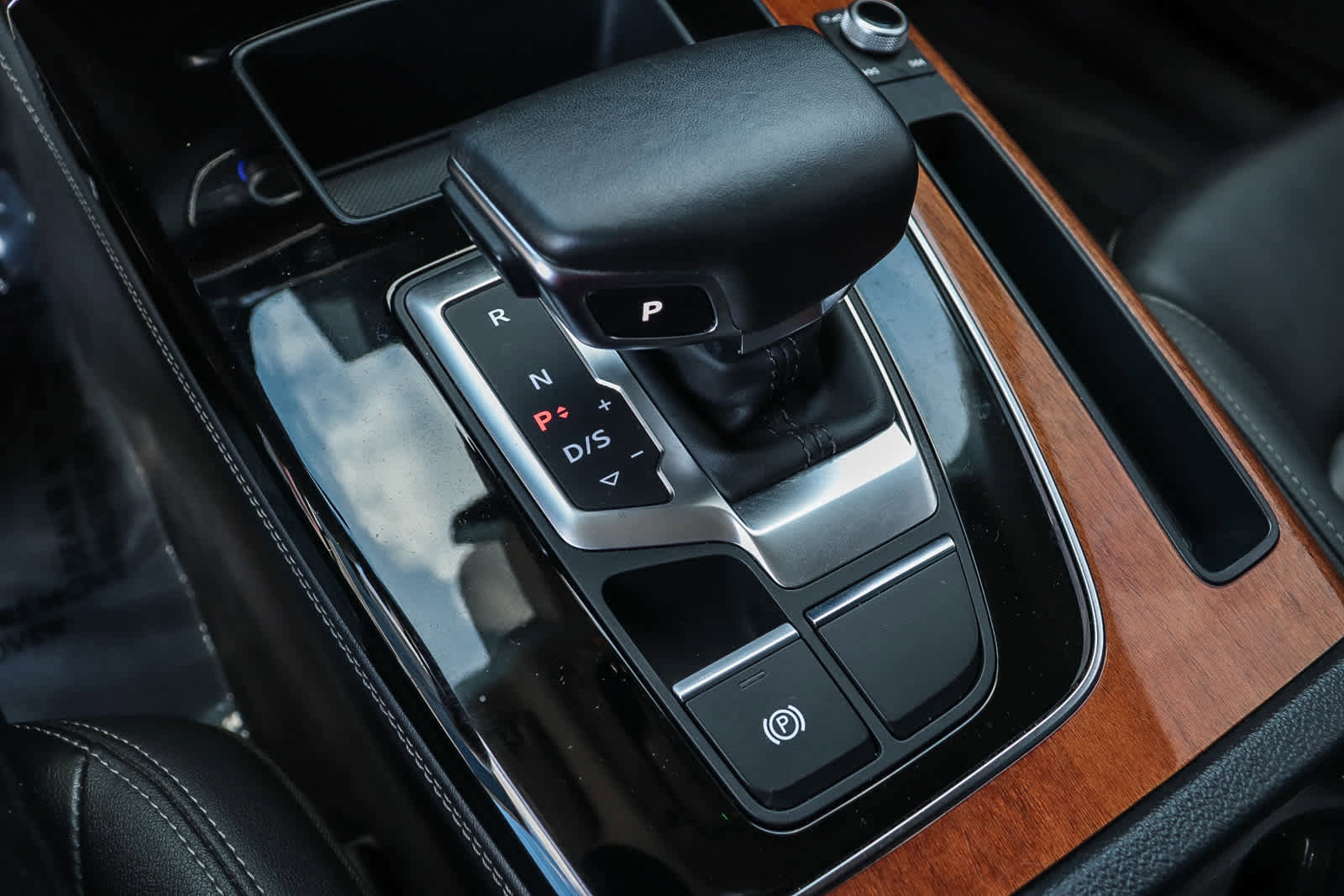 Used 2023 Audi Q5 2.0T Premium Plus image 26