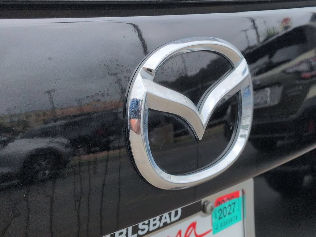Used 2023 MAZDA CX-9 Grand Touring AWD/4WD image 32