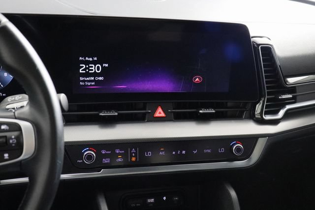 Used 2023 Kia Sportage SX FWD image 23