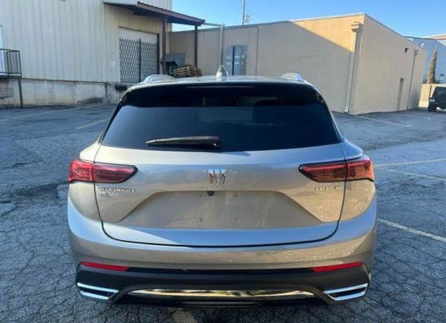 Used 2024 Buick Envision Preferred image 15
