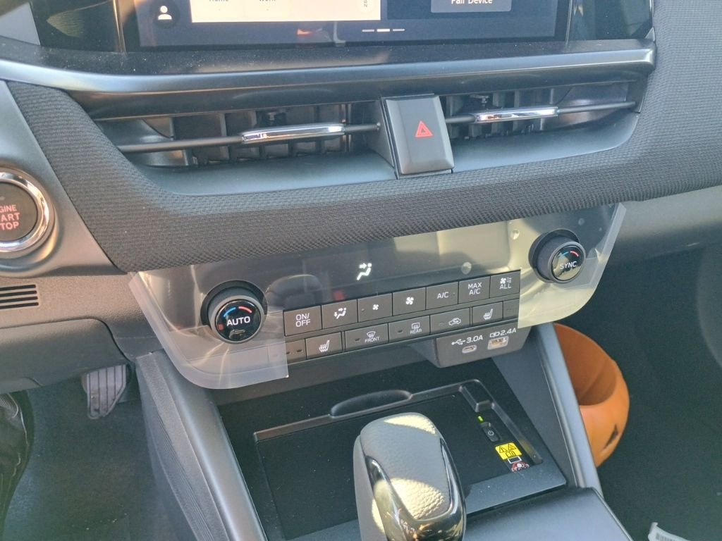 New 2026 Subaru Outback Premium image 22