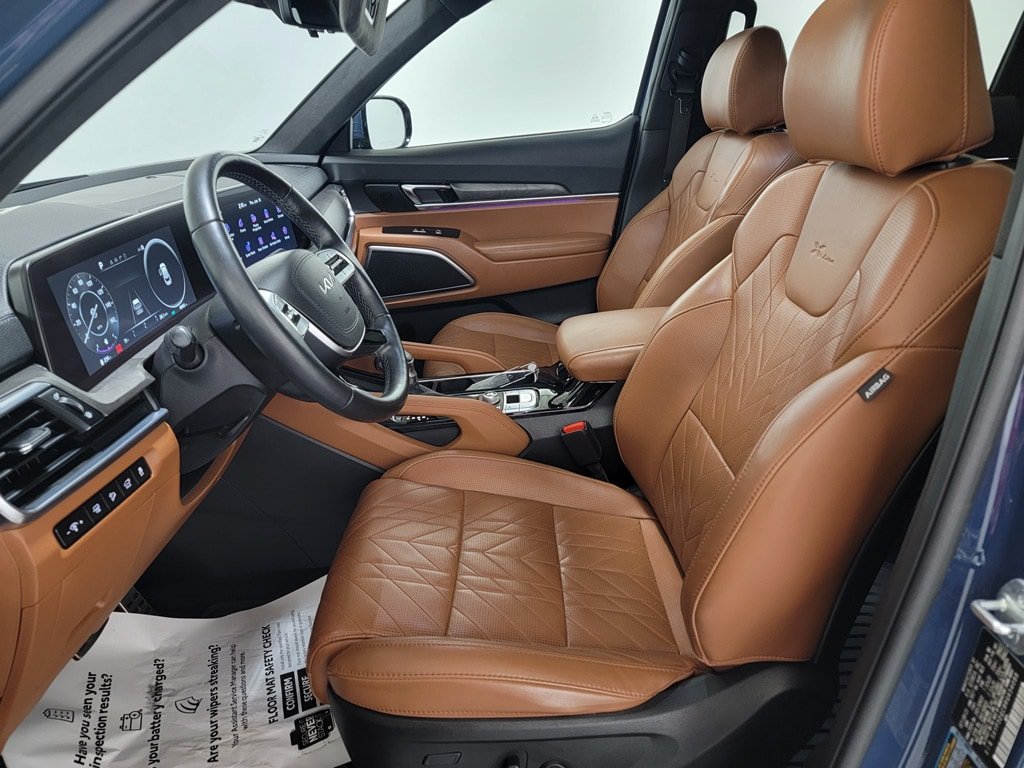 Used 2024 Kia Telluride SX Prestige X-Line AWD/4WD image 14