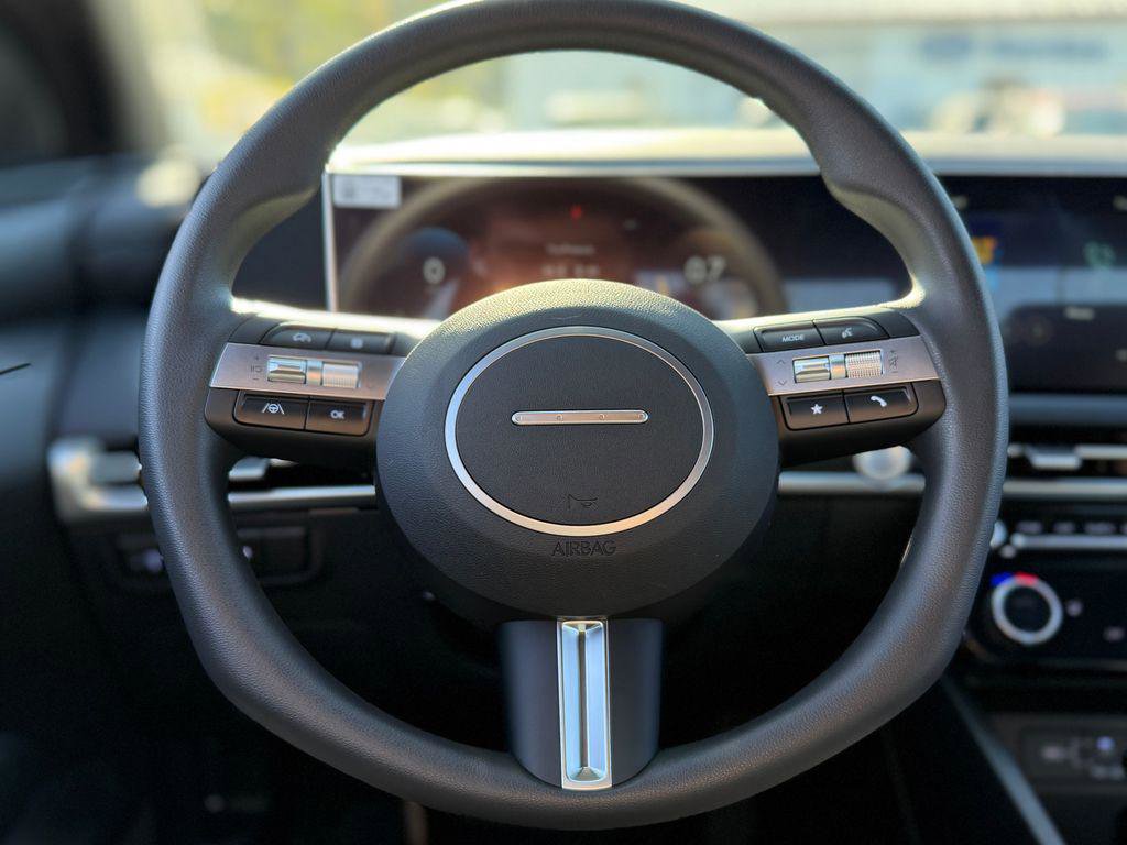 New 2026 Hyundai Santa Cruz XRT image 14