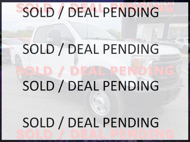 Used 2022 Ford F250 XL w/ Power Equipment Group AWD/4WD image 1