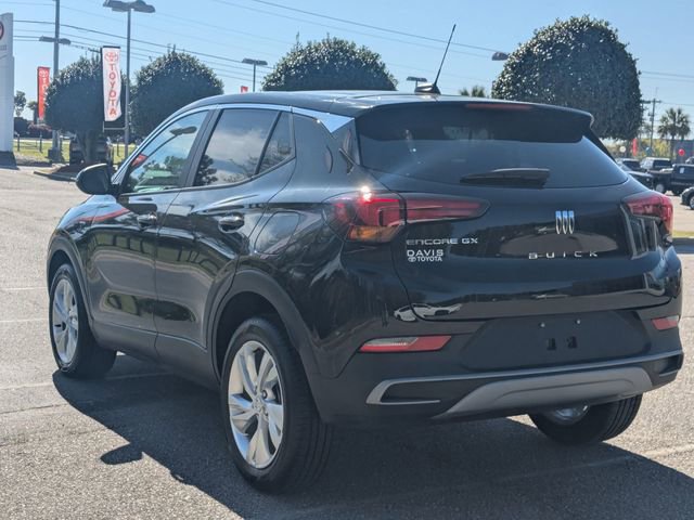 Used 2025 Buick Encore GX Preferred image 5