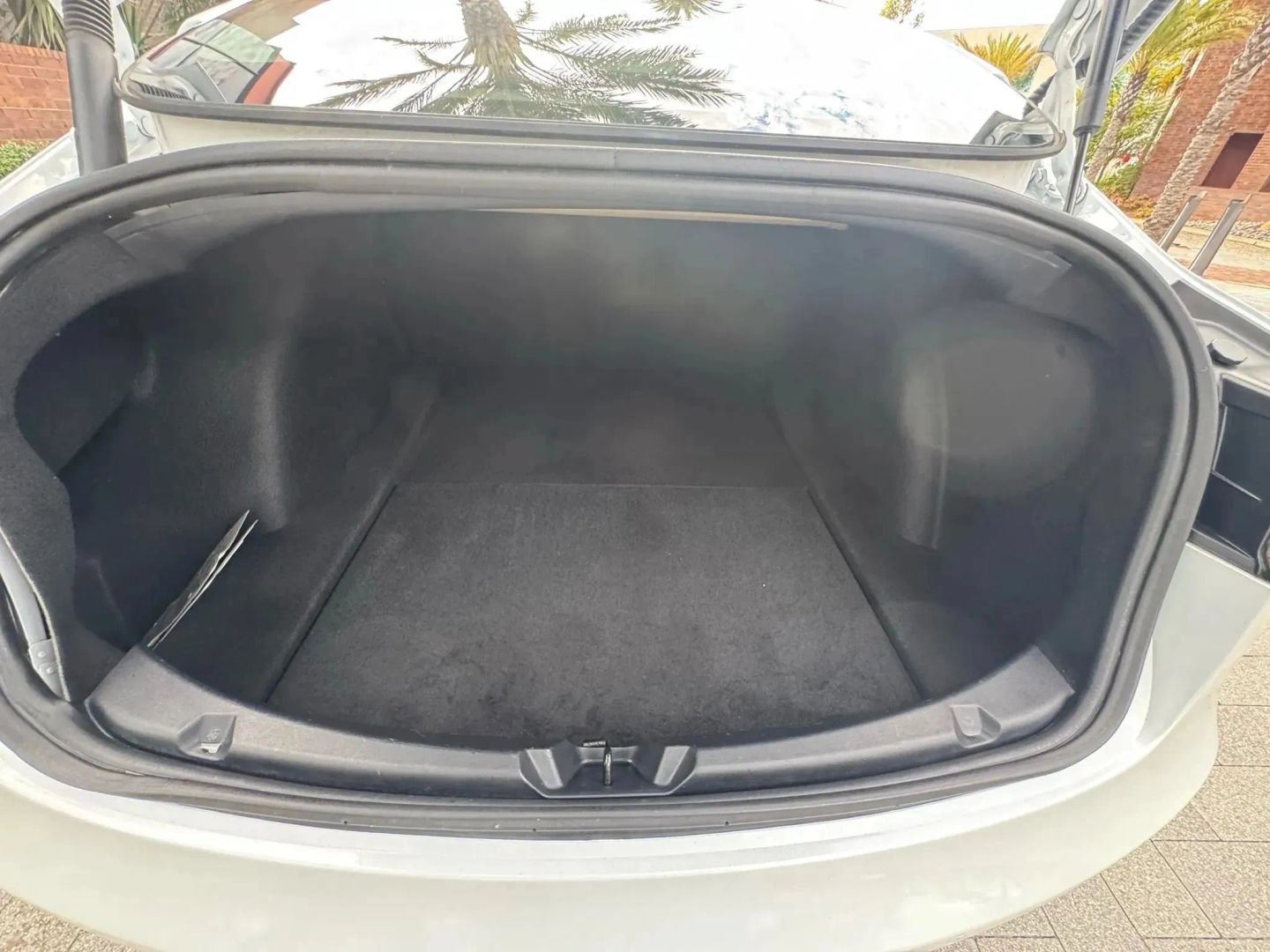 Used 2023 Tesla Model 3 Standard Range RWD image 28