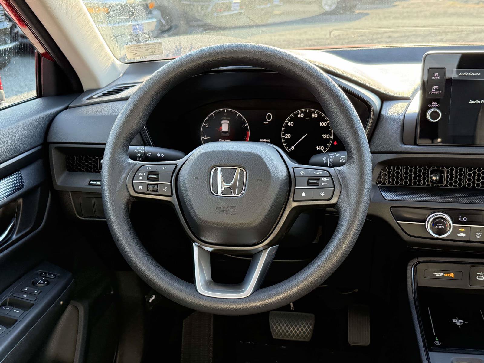 New 2027 Honda CR-V LX image 9