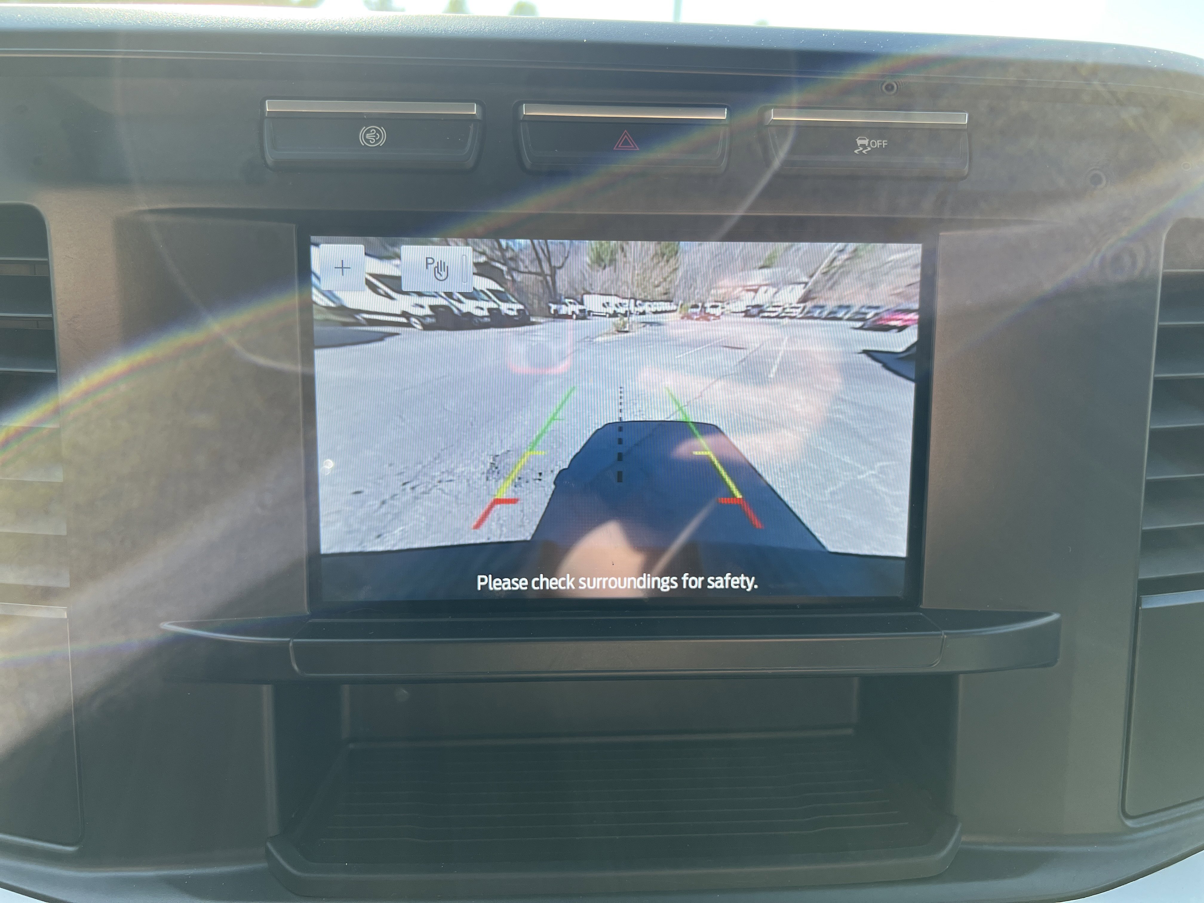 Used 2024 Ford F350 XL image 16